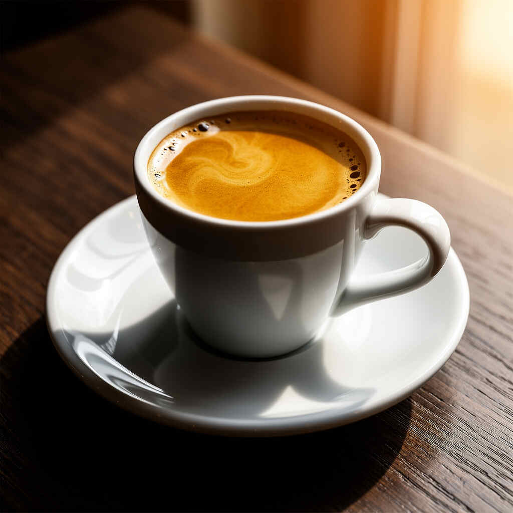 Double Espresso